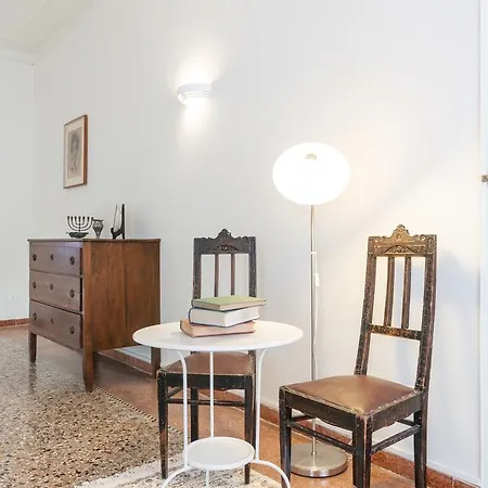 Apartment Rio Terra' Canal View *