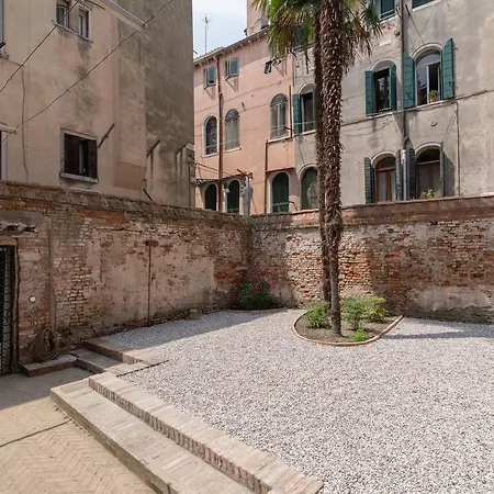 Appartement Rio Terra' Canal View
