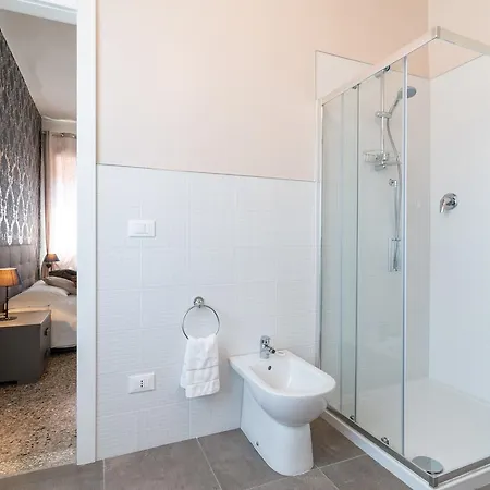 Appartement Rio Terra' Canal View