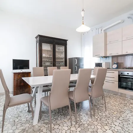 Rio Terra' Canal View Appartement