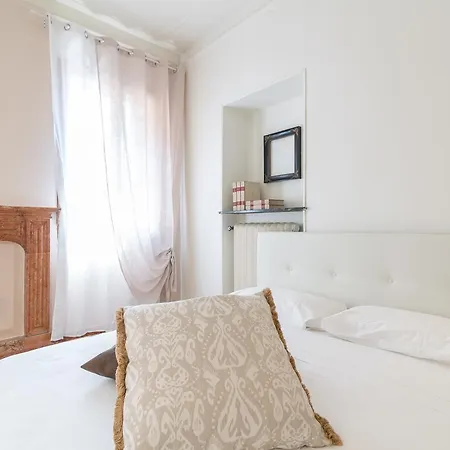 Rio Terra' Canal View Appartement