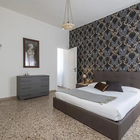 Rio Terra' Canal View Appartement