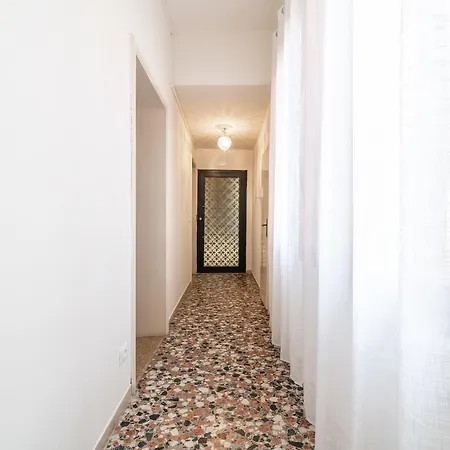 Appartement Rio Terra' Canal View