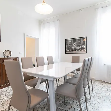 Rio Terra' Canal View Appartement