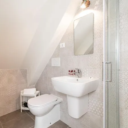 Rio Terra' Canal View Appartement